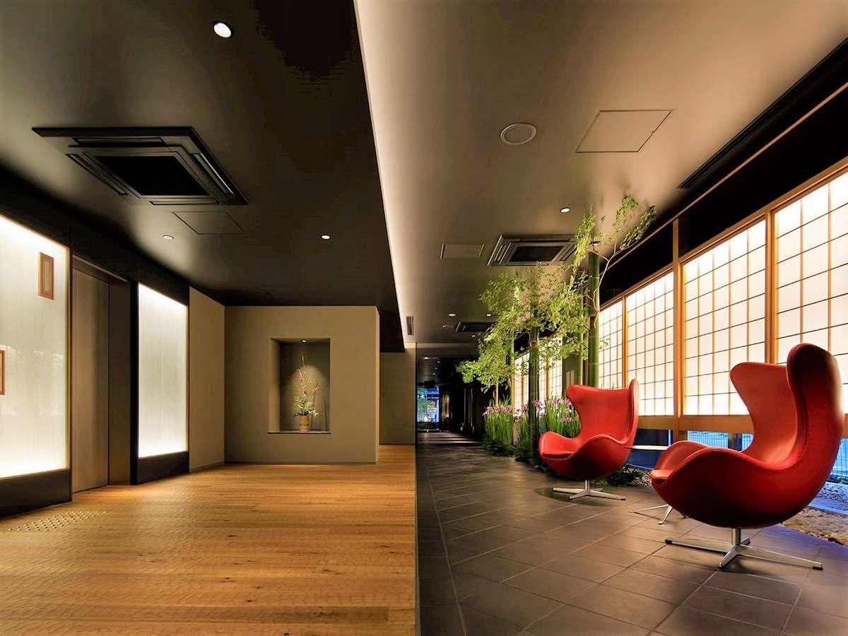 京都河原町三条瑞索酒店 3* 京都