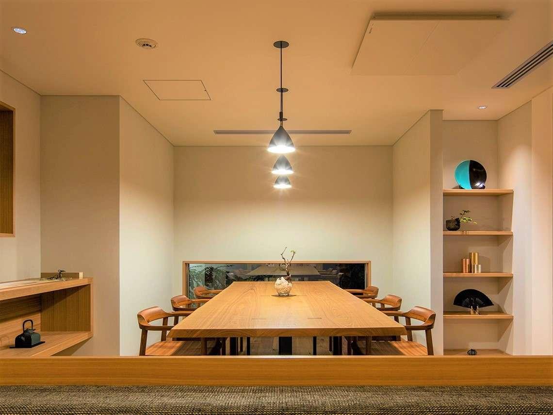 京都河原町三条瑞索酒店 京都