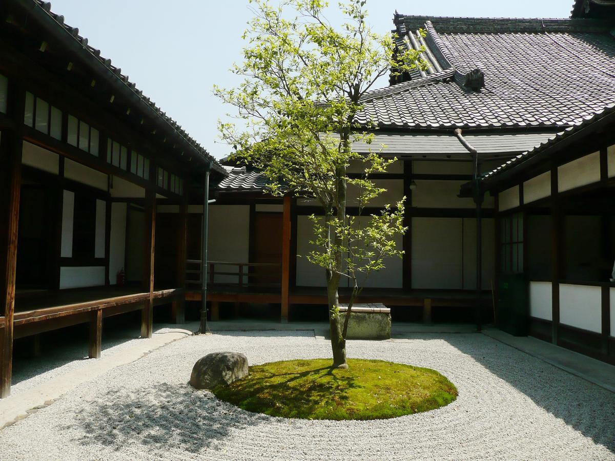 酒店 京都河原町三条瑞索酒店