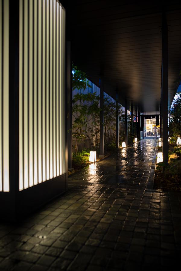京都河原町三条瑞索酒店 3* 京都