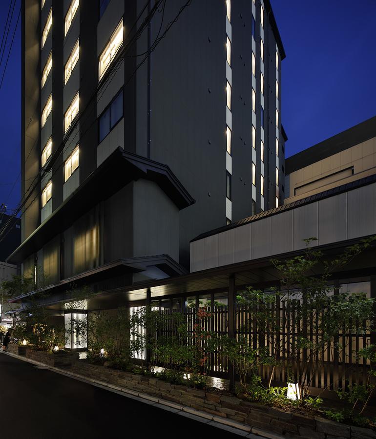 酒店 京都河原町三条瑞索酒店 京都