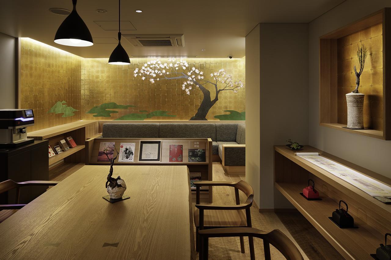 京都河原町三条瑞索酒店 酒店 京都