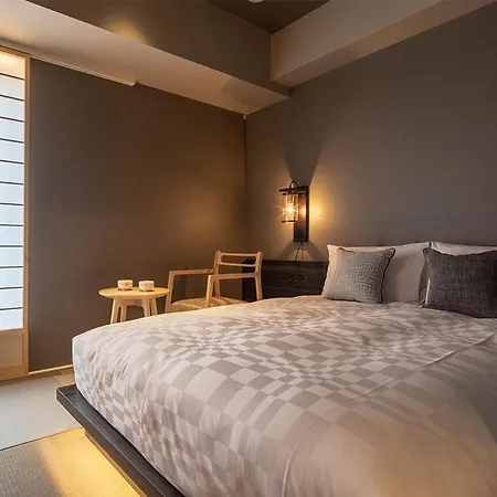 Hotel Resol Kyoto Kawaramachi Sanjo Room photo