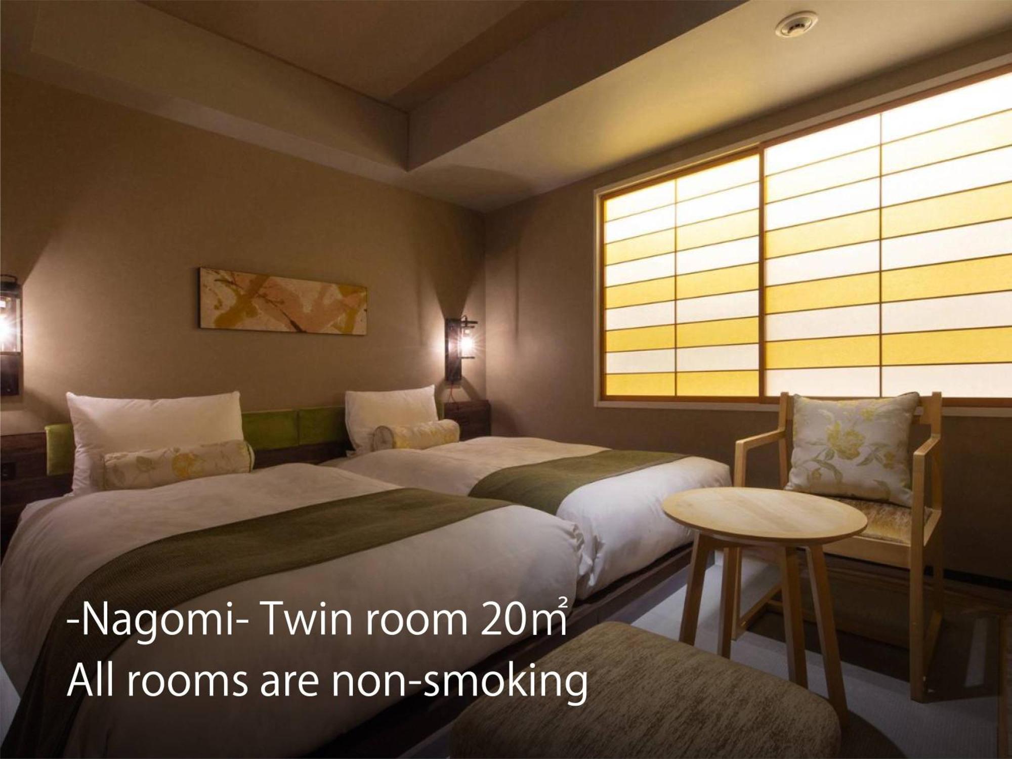 โรงแรมเรโซล คะวะระมะชิ ซันโจะ โรงแรม 3*