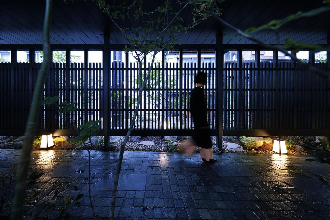 โรงแรม โรงแรมเรโซล คะวะระมะชิ ซันโจะ 3*